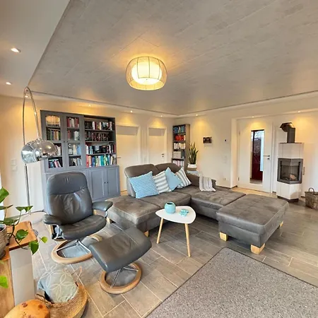 Holiday home Im Gruenen Matzerath