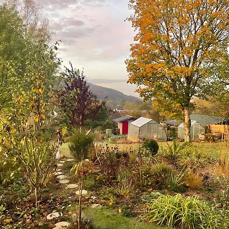 Holiday home Im Gruenen