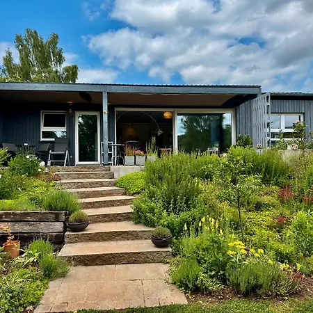 Holiday home Im Gruenen