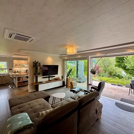 Holiday home Im Gruenen