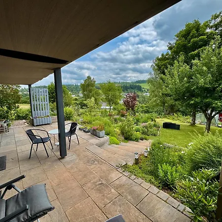 Im Gruenen Holiday home Matzerath