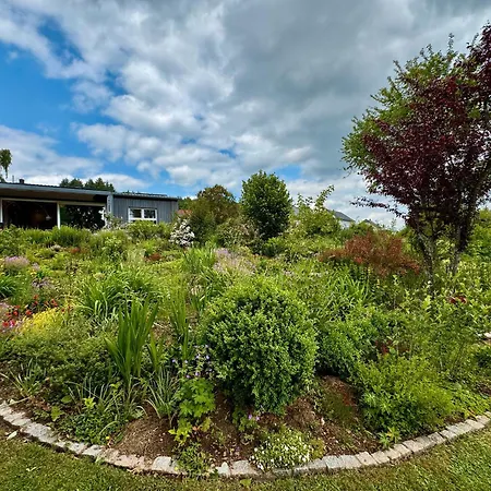 Im Gruenen Holiday home Matzerath